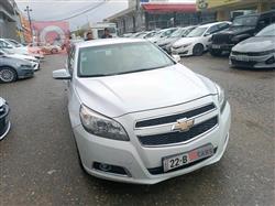 شێڤرۆلێت مالیبۆ